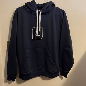 FootJoy hoodie size L